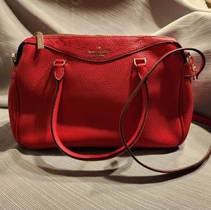 Kate Spade crossbody hand bag